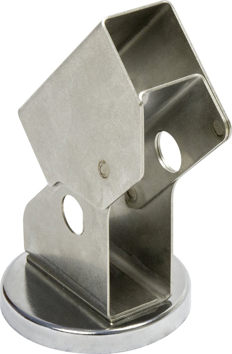 Mag-Mate Durable Welding Tools, Made of Stainless Steel, Prevents Damage to Torch Tips - Image 1